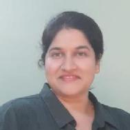 Bageshri J. Soft Skills trainer in Mumbai