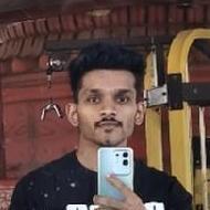 Pratik Bhoir Personal Trainer trainer in Murbad