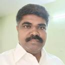 Antony Jesudhasan photo