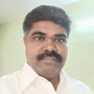 Antony Jesudhasan Class I-V Tuition trainer in Chennai