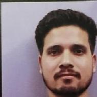 Atul Kumar Class 10 trainer in Lucknow