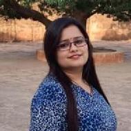 Amrita K. Class I-V Tuition trainer in Mohali