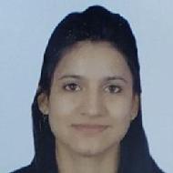 Ayushi K. Class 12 Tuition trainer in Dadri