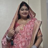 Drishti Yadav Class I-V Tuition trainer in Mumbai