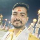 Photo of Adarsh Verma