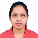 Radhika R. IT Courses trainer in Bagalkot