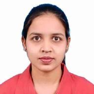 Radhika R. MERN Stack Development trainer in Bagalkot
