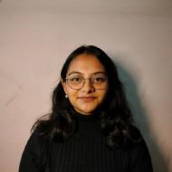 Darshana G. Class 9 Tuition trainer in Tezpur