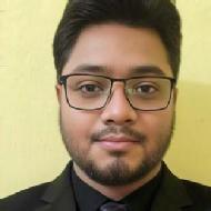 Subham Kabiraj Guitar trainer in Asansol