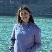 Kanika Yoga trainer in Shimla