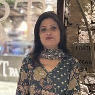 Anita S. Nursery-KG Tuition trainer in Jaipur