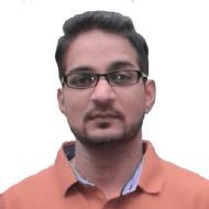 Mohd Sajid Ansari Class 12 Tuition trainer in Sardhana