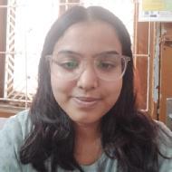 Shivangi P. Class I-V Tuition trainer in Delhi