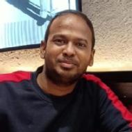 Md Altamash   Class 9 Tuition trainer in Kolkata