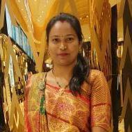 Payal Class I-V Tuition trainer in Ahmedabad