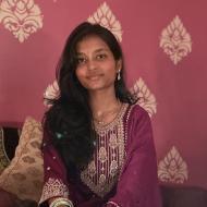 Utpanna B. Class 10 trainer in Nabadwip