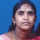 Santhi S Class 10 Tuition trainer in Coimbatore