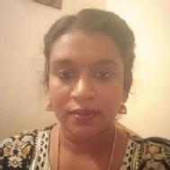 Mythili Class I-V Tuition trainer in Bangalore