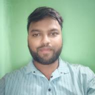 Sumit Gupta Class 12 Tuition trainer in Gorakhpur