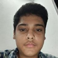 Sahil Kumar Class 9 Tuition trainer in Ludhiana