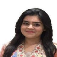 Upasana G. Class I-V Tuition trainer in Jammu