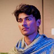 Amit Kumar Tabla trainer in Pune