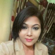 Dipti's Gym Yoga trainer in Kolkata