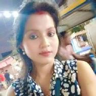 Sukannya G. Class 9 Tuition trainer in Kolkata