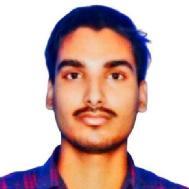 Ankit Pandey Class I-V Tuition trainer in Gorakhpur