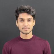 Dushyanth Singh Accent Classes trainer in Mumbai