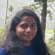 Rajeshwari BTech Tuition trainer in Bangalore