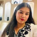 Anjali M. Life Skills Coaching trainer in Gorakhpur