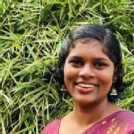 Aswathi Class 12 Tuition trainer in Kozhikode