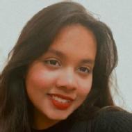 Aishiki M. Spoken English trainer in Kolkata