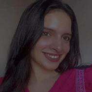 Kashish T. Dance trainer in Jaipur