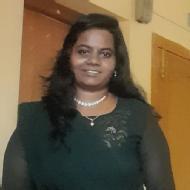Bala Santoshini G. Class 12 Tuition trainer in Palayankottai