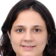 Ritika Soft Skills trainer in Delhi