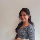 Athulya S Raju photo