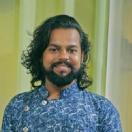 Ganesh Kumar Class I-V Tuition trainer in Mangrulpir