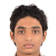 Muhammad Hisham Ashraf   Class 12 Tuition trainer in Kapurthala