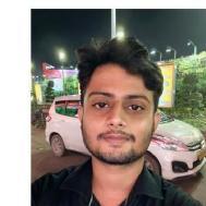 Tanoy Saha Class 9 Tuition trainer in Kolkata