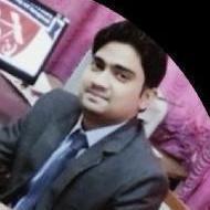 Ajay Kumar Class I-V Tuition trainer in Bijnor