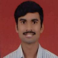 Ujwal Kharche Class I-V Tuition trainer in Pune