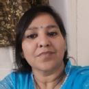 Pragya P. Sanskrit Language trainer in Lucknow