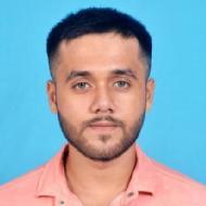 Rajdip Kundu Class 9 Tuition trainer in Kolkata