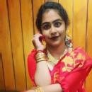 Ayushi B. Class I-V Tuition trainer in Midnapore