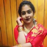 Ayushi B. Class I-V Tuition trainer in Midnapore