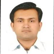 Ashish M Joshi Finance trainer in Palanpur