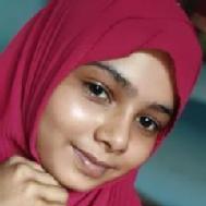 Shahin Iqbal Class 10 trainer in Giridih