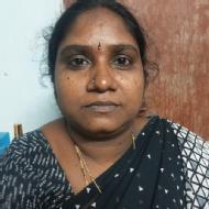Chamundeshwari T. Class 10 trainer in Hyderabad